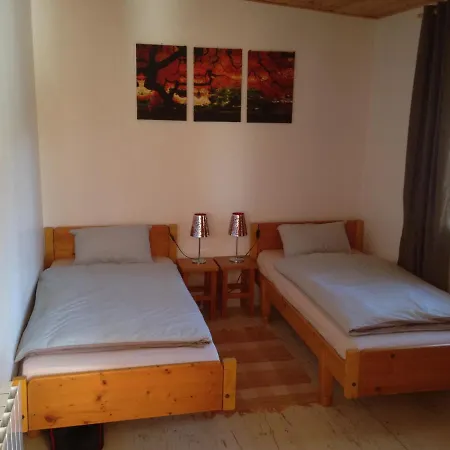 Chalet Chalet Beziers *