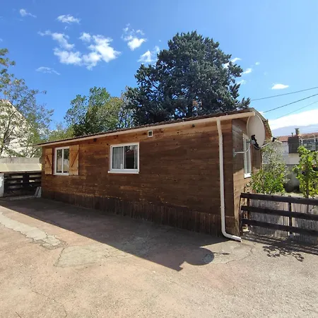 Chalet Beziers Chalet *